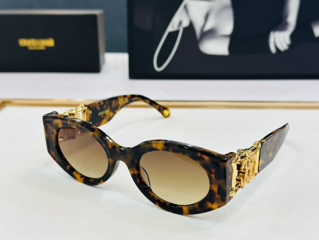 Roberto Cavalli Sunglasses